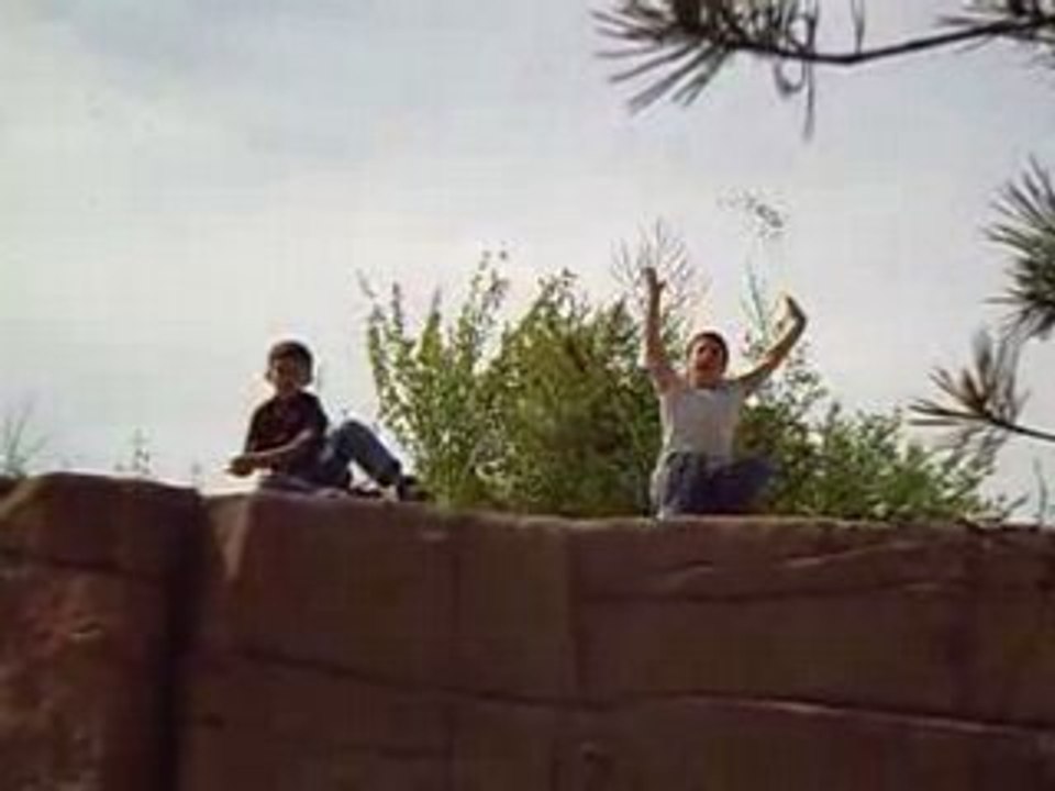 Photo parc des Clayes sous bois 016