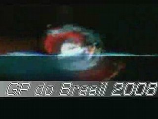 Promo GP Brasil 2008 HD - 25/10/2008