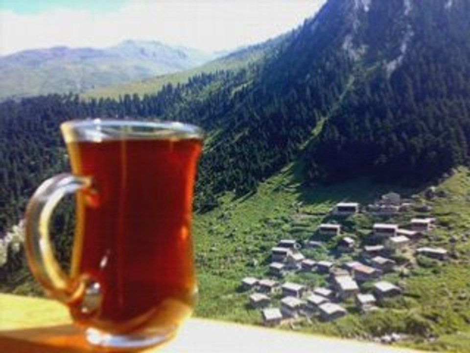 Amlakit YAYLASI-efkan şeşen-hemşin yaylalarıwww.kavrun.tr.gg