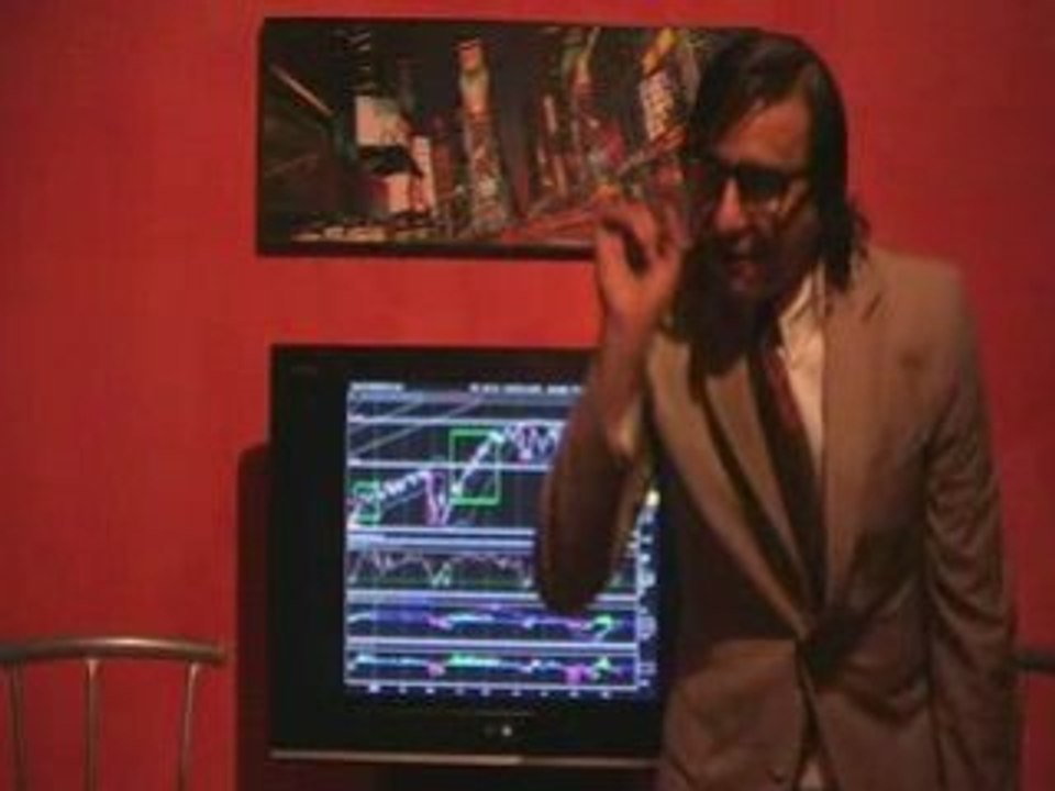 Parodie - BFM TV - Le CACA 40 by Moram - Talents Cachés
