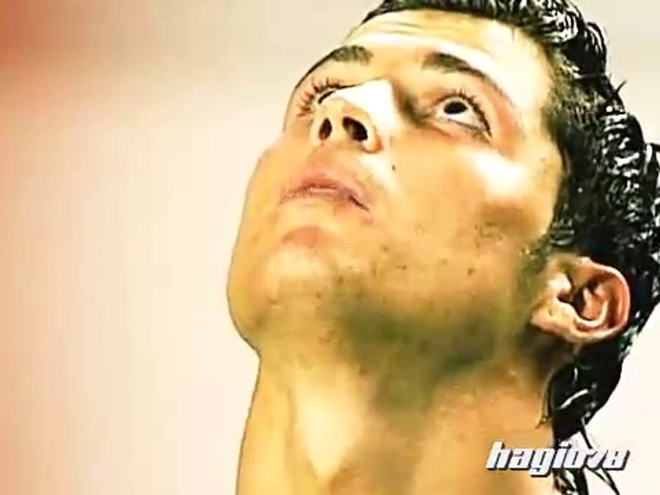 Cristiano Ronaldo 2007 Compilations