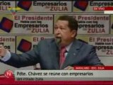 Chavez ecidido a meter preso a Rosales (ampliado)