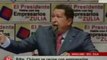 Chavez ecidido a meter preso a Rosales (ampliado)