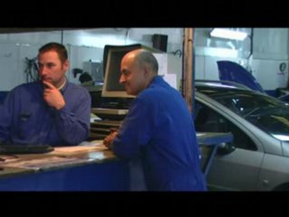 Peugeot Grand Garage de Corsac Haute-Loire