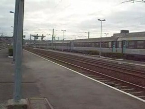 um de bb 67484 et bb 67533 avec 9 voitures cic