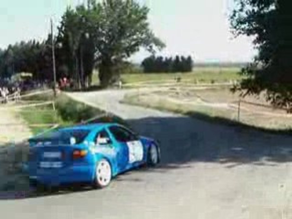Sarrians 2008