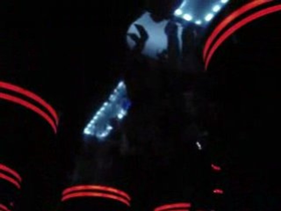 Edna nosht v Planeta Payner