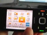 Test : Nokia N85