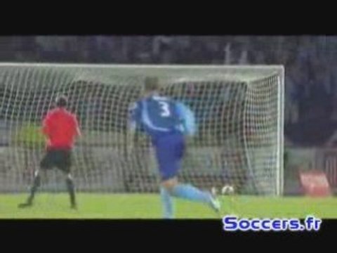 Le Havre-Valenciennes