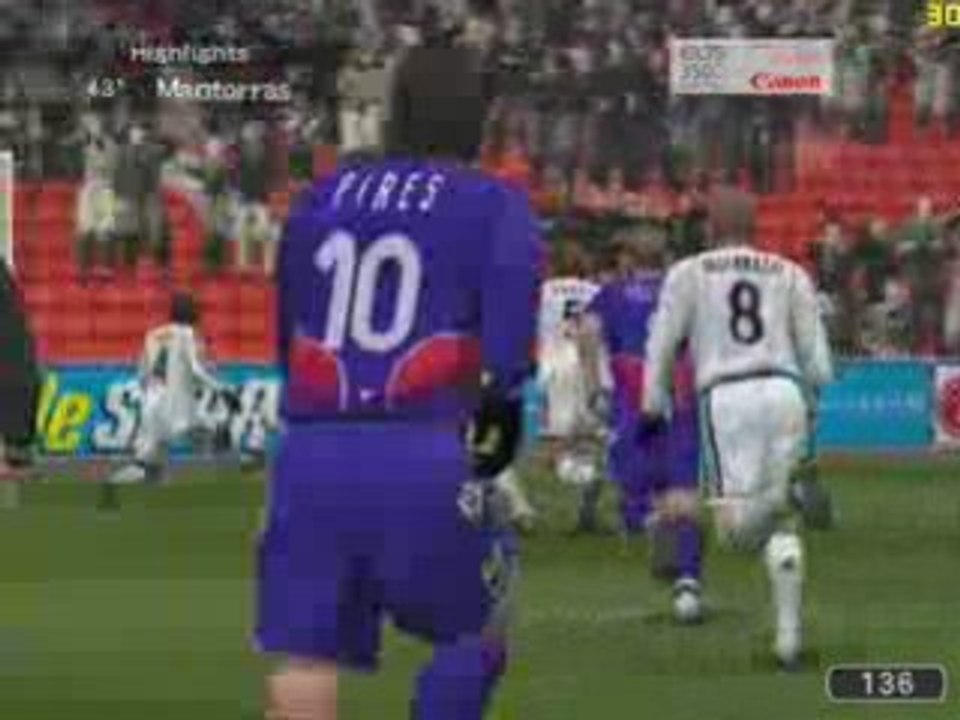 LG vs Blue Hell