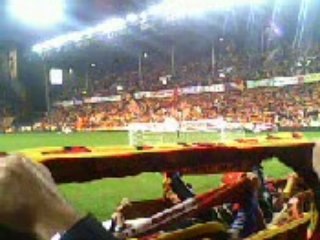 marseiallaise lensois