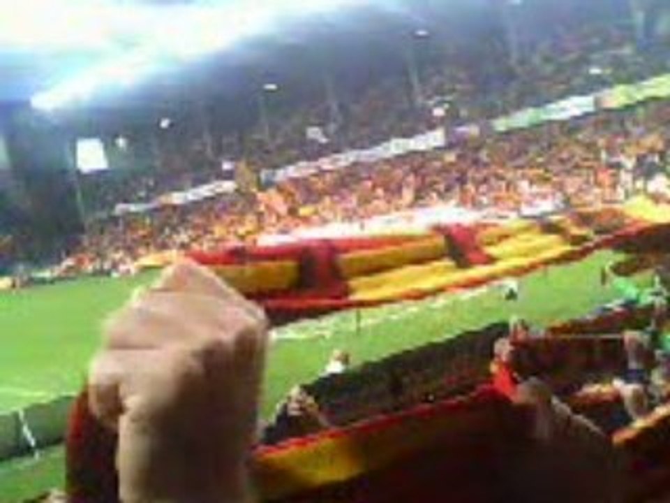 les corons lens