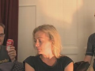 Venner på 2. - afsnit 3