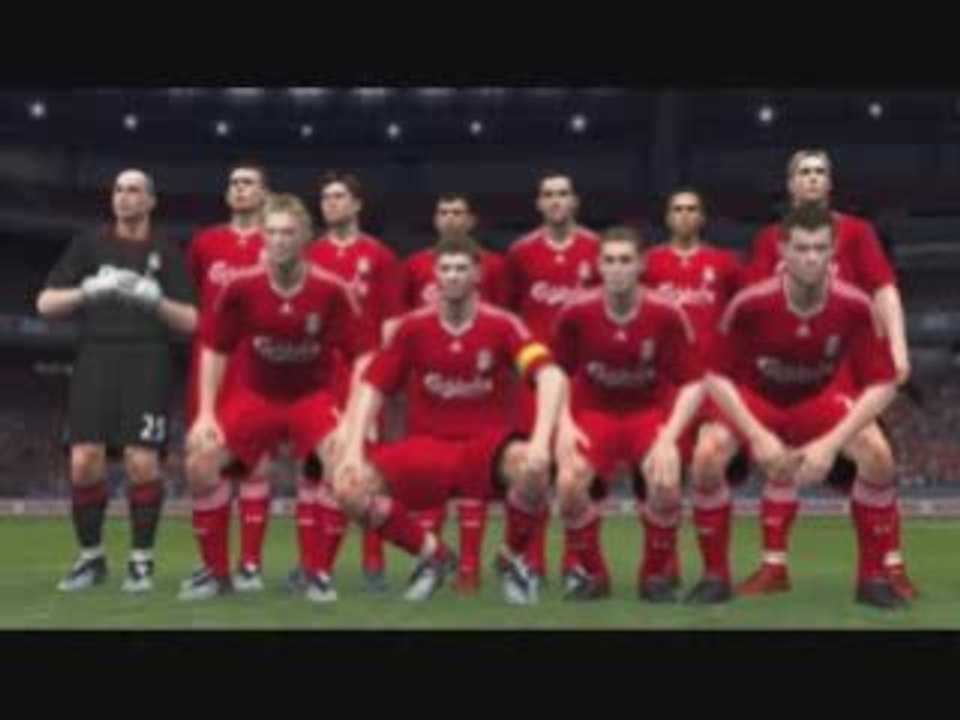 PES 09