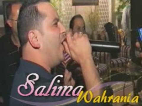 Cheb Reda Live Paris - Ana Wana & Rani Condani