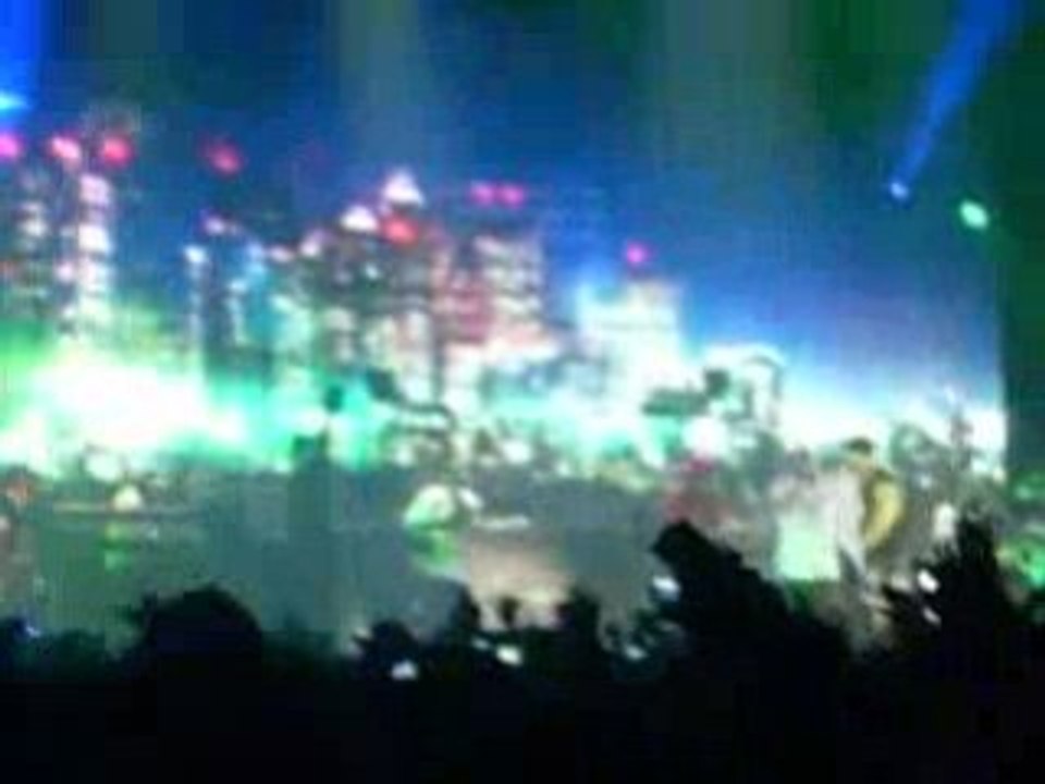 Laisse Pas Trainer Ton Fils - Suprême NTM