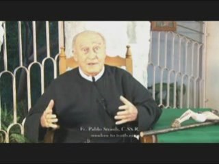 Fr. Pablo: Vote Pro-Life #9: Truth vs. Lies