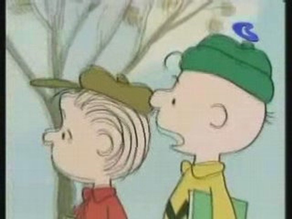 Charlie Brown - Nei