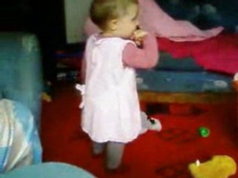 et tu danses danses danses