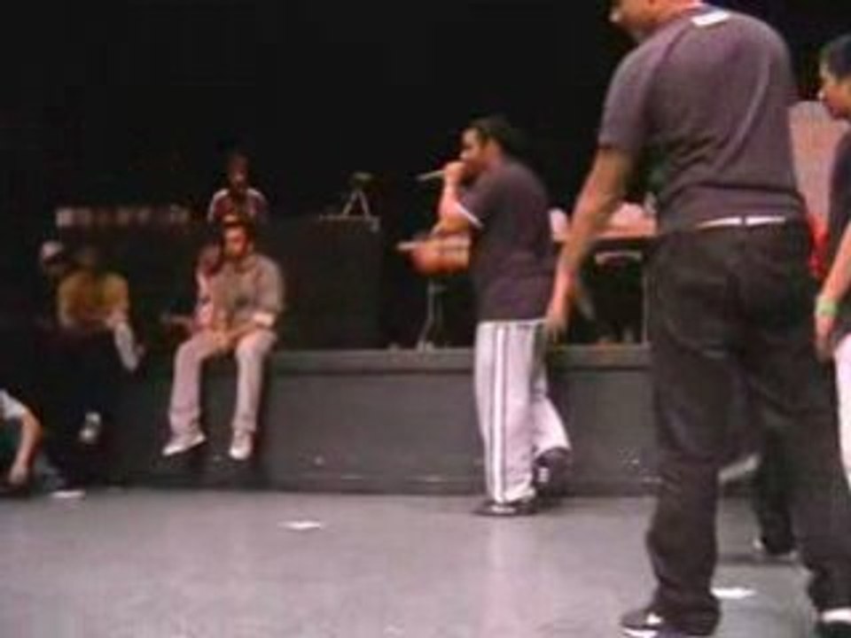 Lucky Strike Crew Vs JoyeuxLoufuck