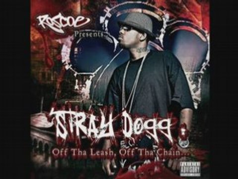 ROSCOE - Chip N Sprk (feat Kurupt)