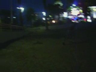 parkour(nos débuts)