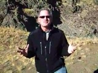 Daily Blog Post 10-25-08- Go Barack Obama