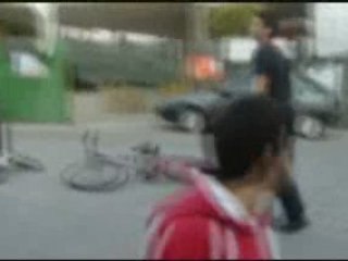 Luiska y felix ( deux chemins)