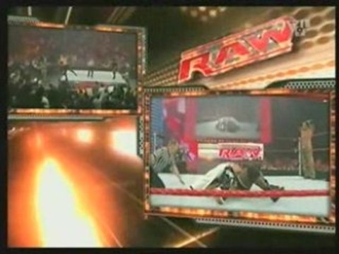 Catch rey mysetrio,matt hardy vs kane,mark henry