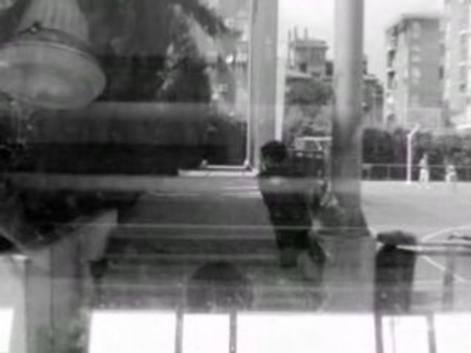 parkour granada
