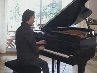 Gershwin - Prélude N°1