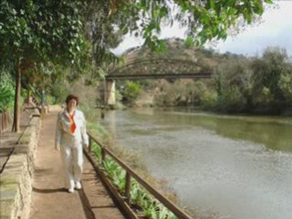 ALENTEJO - ALCACER DO SAL E ODEMIRA