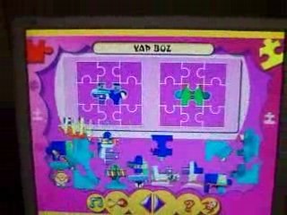 25.10.2008 - Bilgisayarda yap boz oynuyor.