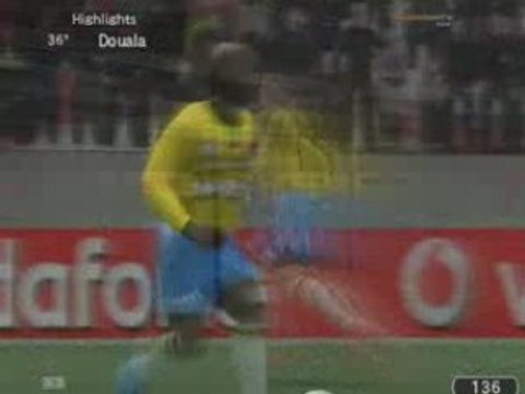 PES6 Manager sezona 9: 26. kolo stole - Songoku