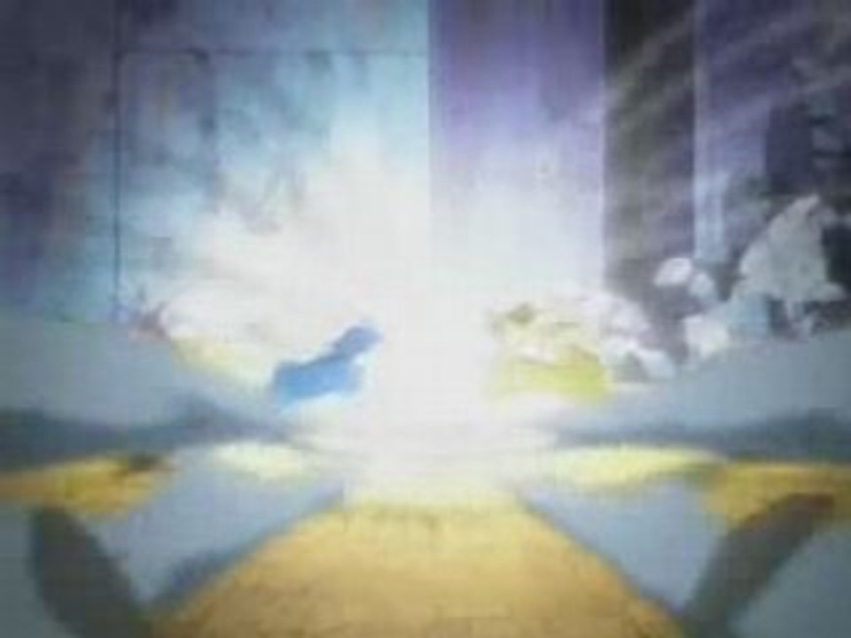 AMV Bleach - Ichirin no Hana ~Huge Hollow Mix~