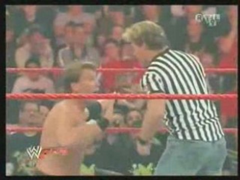 Catch batista vs jbl arbitre y2j