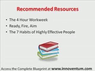 Profitable Home Based Business - Ch. 9 of 9