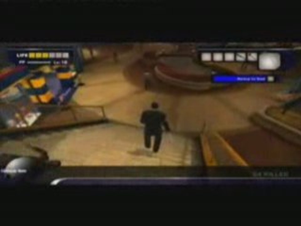 Demo : Dead Rising