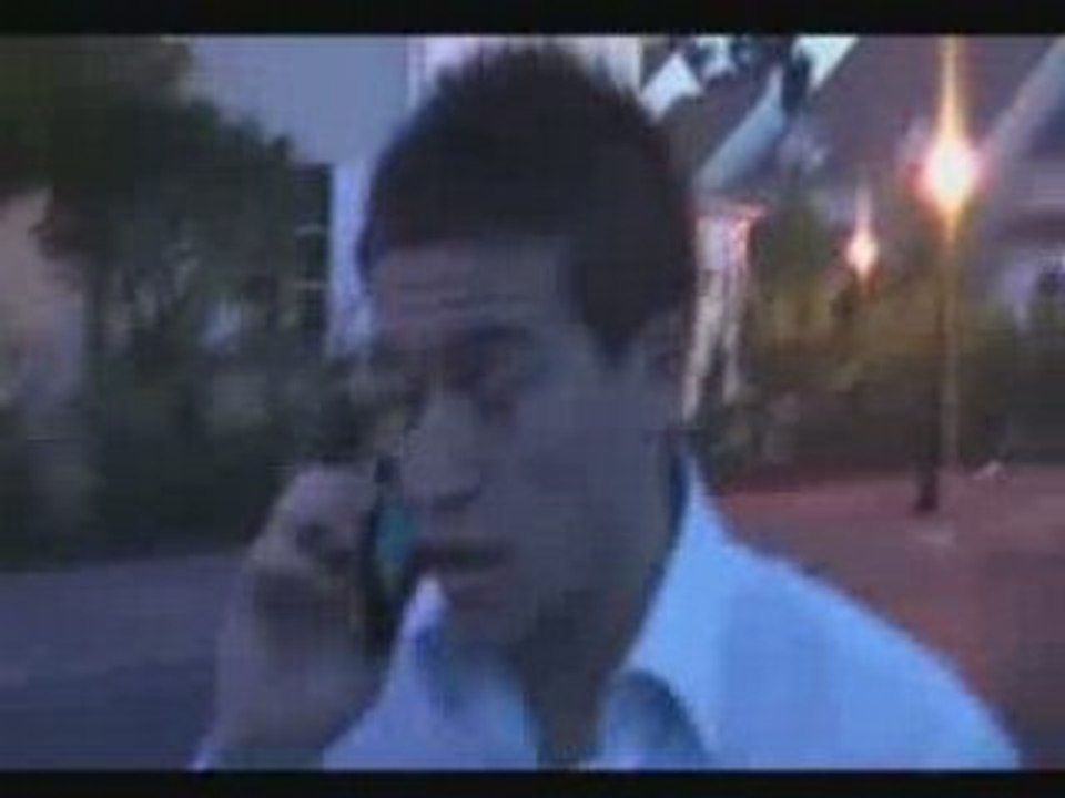 Mickael Vendetta le film