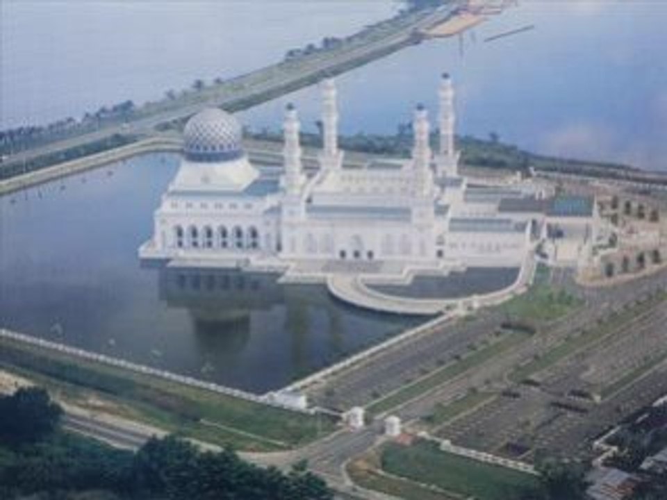 مراد دبياش, صلاة التراويح 18.09.07 حيدرة, الجزائر