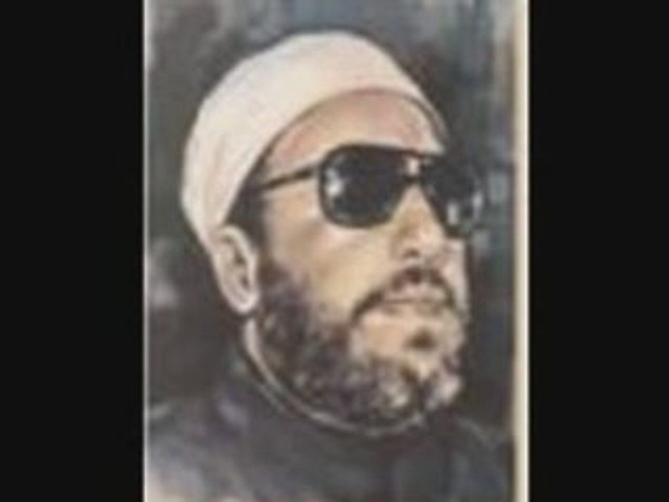 kichk omar ibn el khatab 2/3