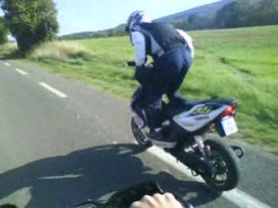 cabre nitro aerox barjolais(laus)