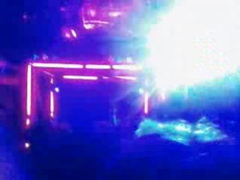 DJ Falcon@Social Club 1