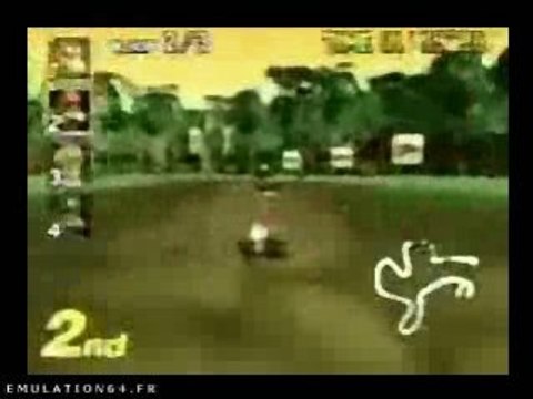 Publicité N64 - Hits Nintendo 64 (Usa)