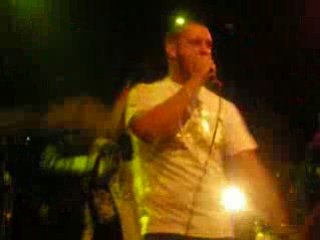 CONCERT STREET LIVE SETH GUEKO