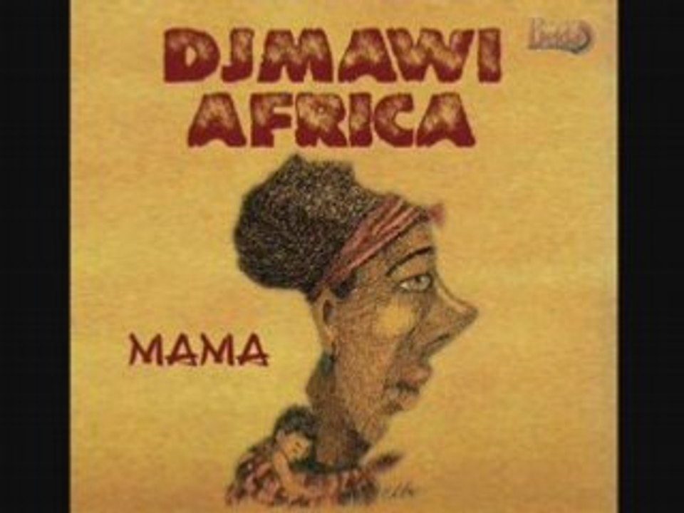 DJMAWI AFRICA: Entretien avec Abdou.