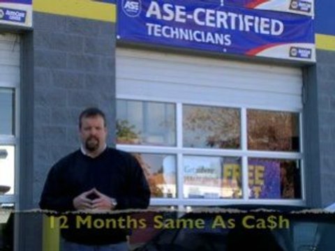 Muffler Colorado Springs | Express Engine Exchange