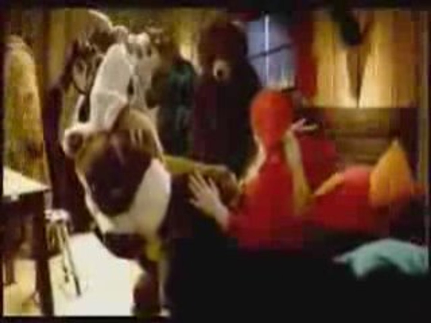 LASGO - ALL NIGHT LONG