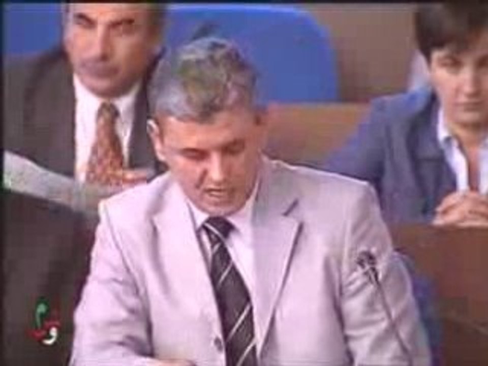 algerie Bilan de 10 ans de règne