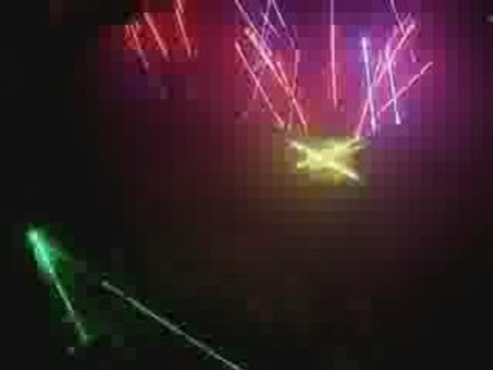 Ouverture Discothèque "Le Metropolis"